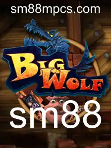BigWolf: Descubra o Fenômeno do Novo Jogo SM88