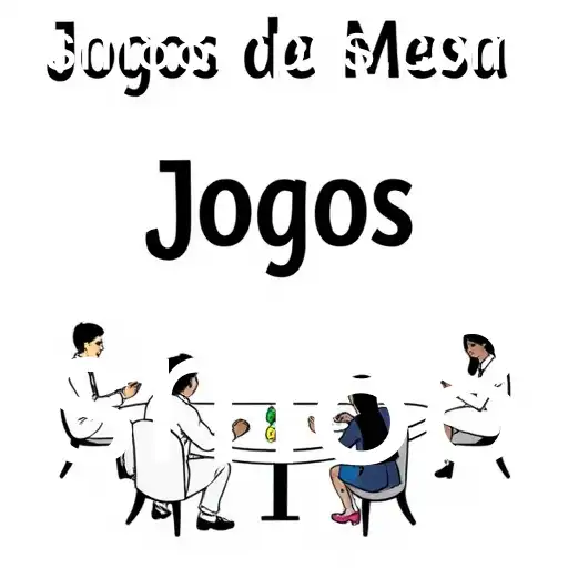 Jogos de mesa