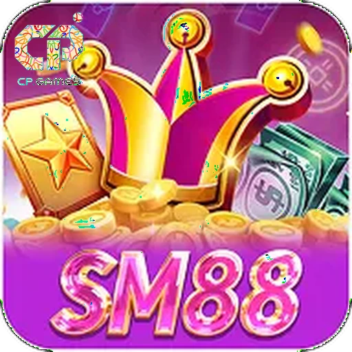 sm88 Logo