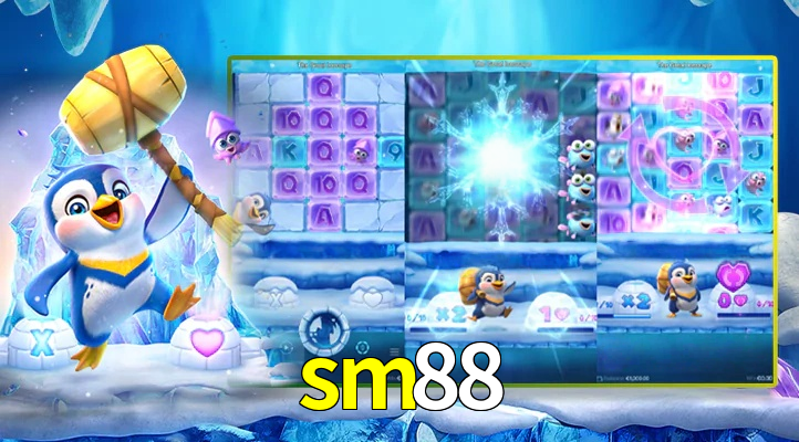 The Great Icescape Slot - PG Soft